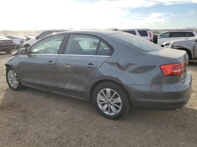 3VWD07AJ7FM336460 | 2015 VOLKSWAGEN JETTA SE