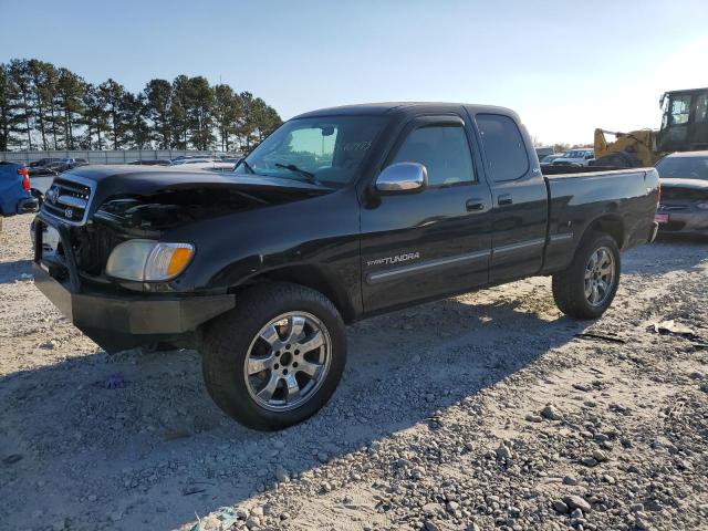 2000 Toyota Tundra 