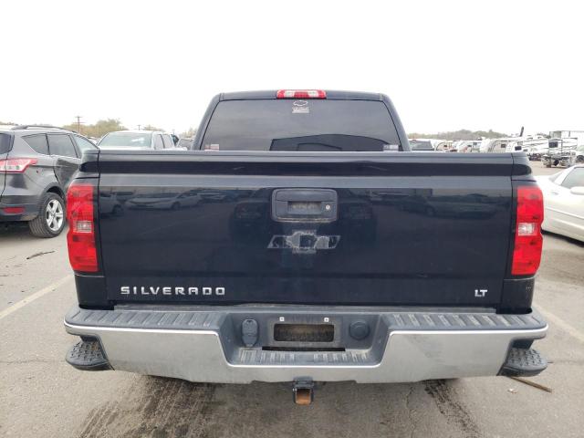 3GCPCREC5FG243224 | 2015 CHEVROLET SILVERADO