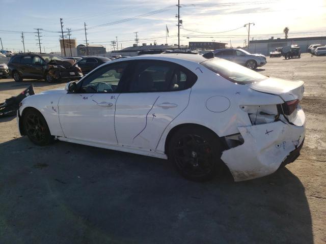 2022 ALFA ROMEO 147 ZARFAMBN9N7663093