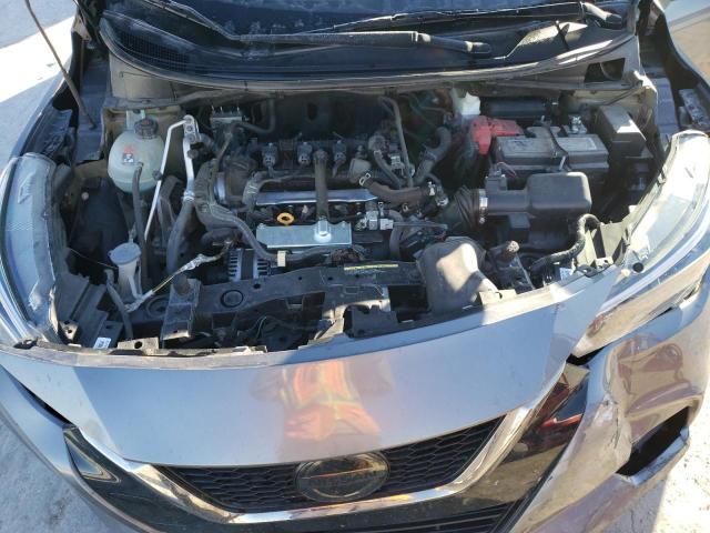 3N1CN8FV2ML820849 | 2021 NISSAN VERSA SR