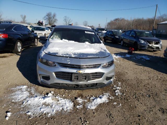 1G1ZD5ST6JF184903 | 2018 CHEVROLET MALIBU LT