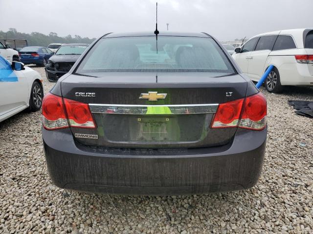 1G1PK5SB1E7376962 | 2014 CHEVROLET CRUZE LT