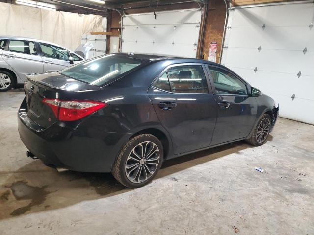 2T1BURHE5GC735283 | 2016 TOYOTA COROLLA L