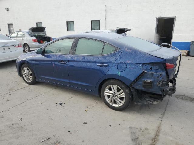 5NPD84LF2LH506745 | 2020 HYUNDAI ELANTRA SE