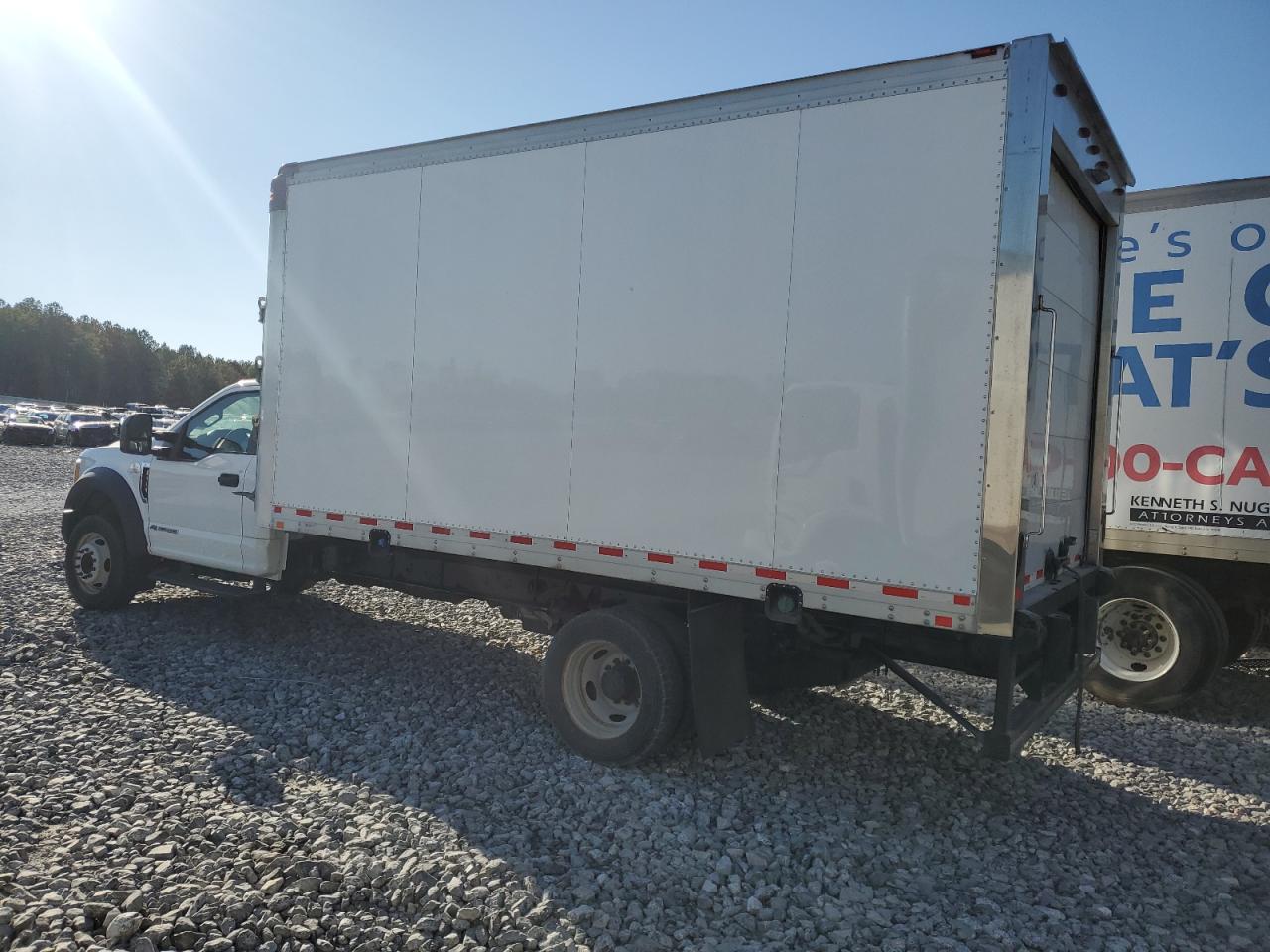 1FDUF5GT9HDA02794 2017 Ford F550 Super Duty 1FDUF5GT9HDA02794 2017 Ford F550 Super Duty