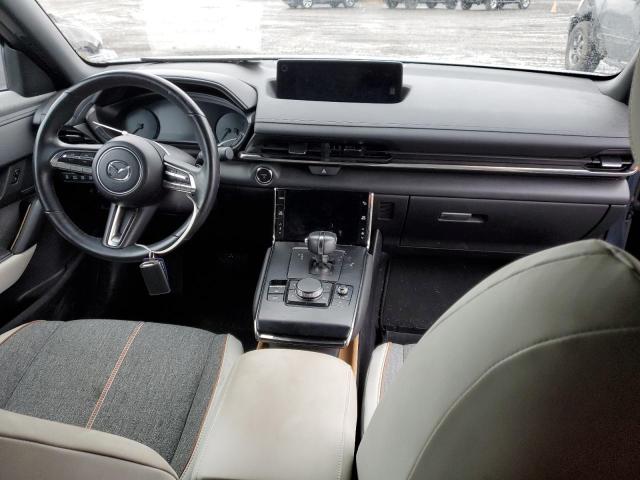 2022 MAZDA MX-30 PREM - JM1DRADB3N0101131