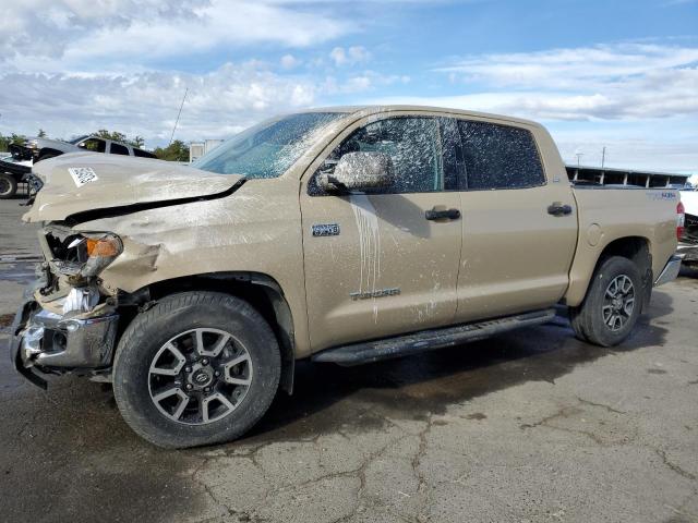 2017 Toyota Tundra 