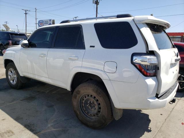 JTEMU5JR1M5900832 Toyota 4Runner SR 2