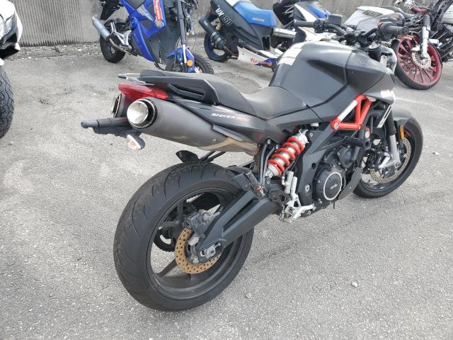 2020 APRILIA SHIVER ZD4KHU010LS000059