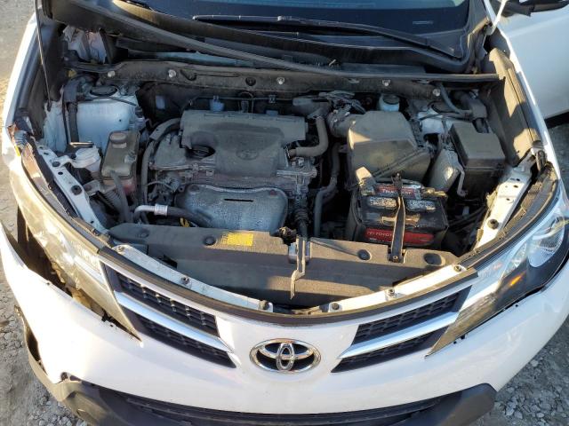 2014 TOYOTA RAV4 XLE #2182534004