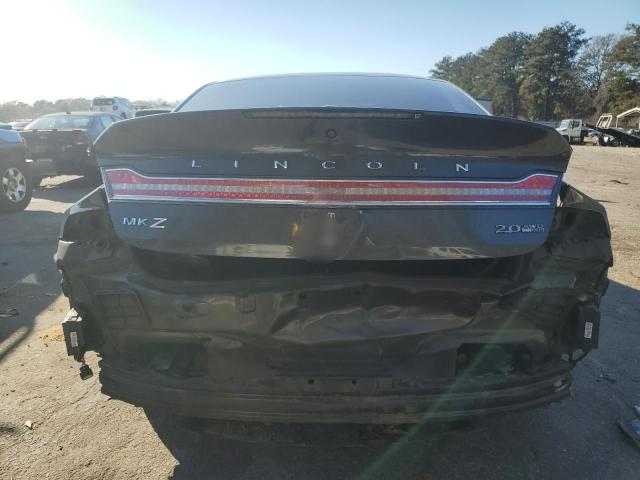 3LN6L2J98GR633040 | 2016 LINCOLN MKZ