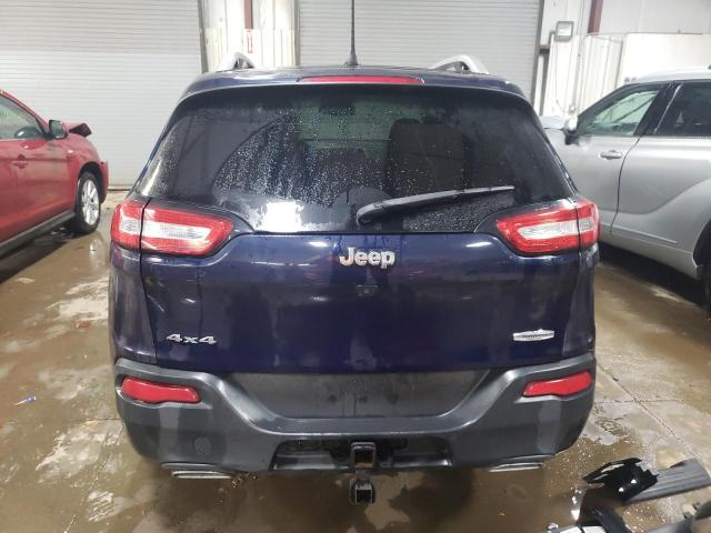 1C4PJMCS7GW284671 | 2016 JEEP CHEROKEE L