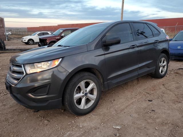 2016 Ford Edge SE