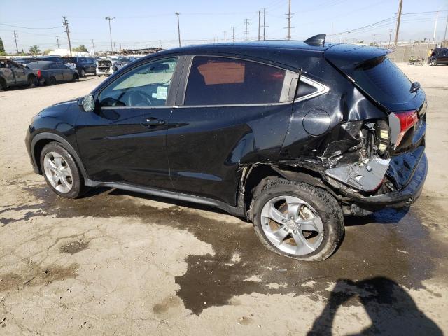Vin: 3czru5h37hg701885, lot: 77405503, honda hr-v lx 20172