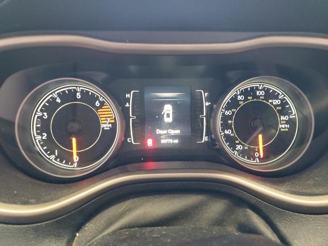 1C4PJMCBXGW187612 2016 Jeep Cherokee Latitude
