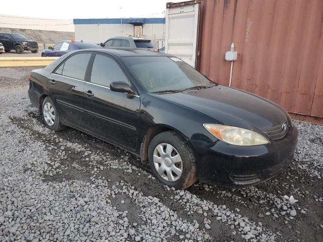 4T1BE32K02U607324 2002 Toyota Camry Le