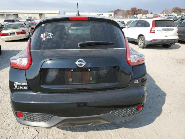 2015 NISSAN JUKE S - JN8AF5MR1FT510586