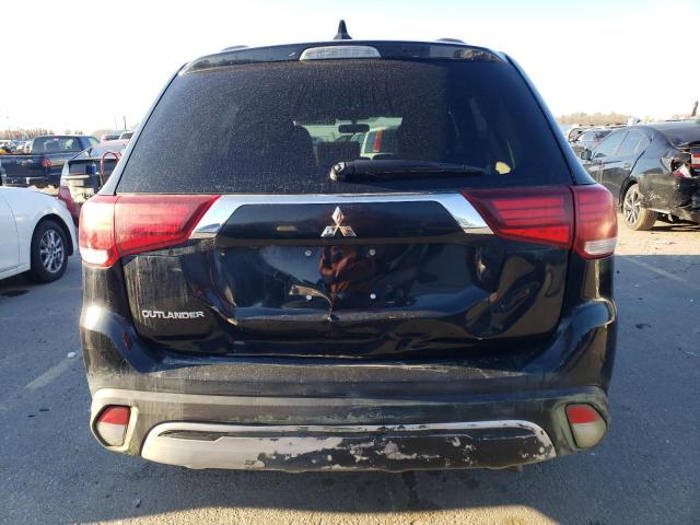 JA4AD2A38LZ048059 | 2020 MITSUBISHI OUTLANDER