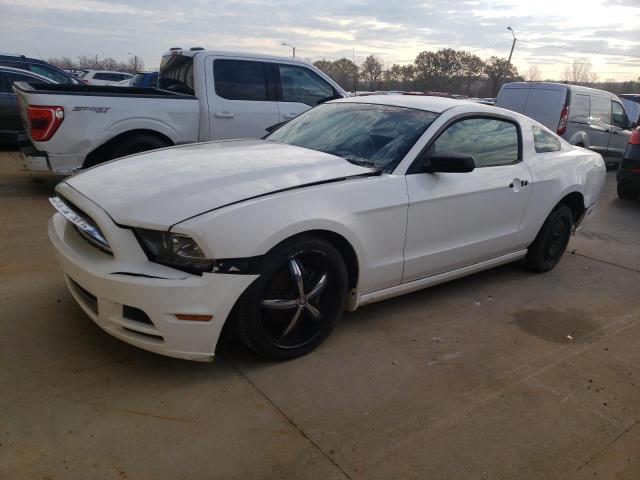 2013 Ford Mustang 