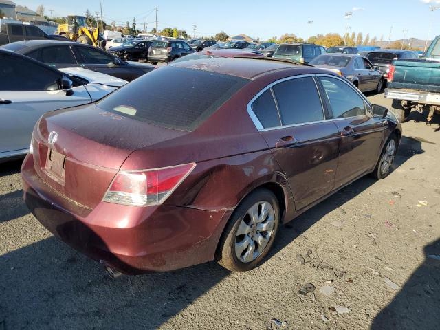 1HGCP26798A061122 2008 Honda Accord Ex