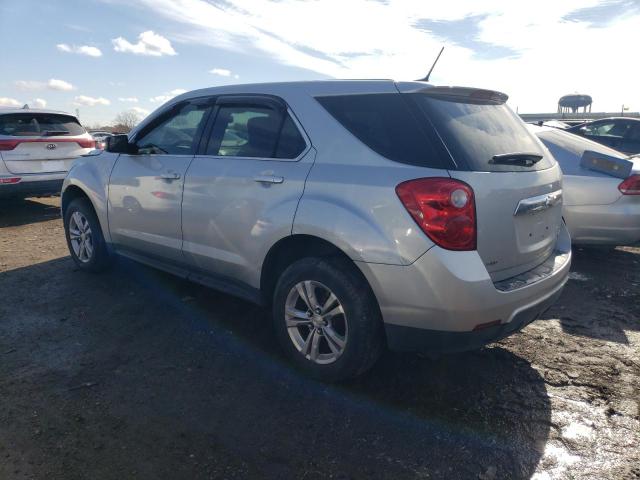 2013 Chevrolet Equinox Ls VIN: 2GNFLCEK0D6236973 Lot: 73977003