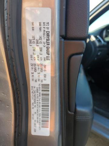 1C4RJFAG3FC633439 Jeep Grand Cherokee Laredo