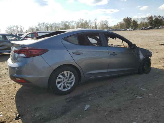 2019 HYUNDAI ELANTRA SE #3293994823