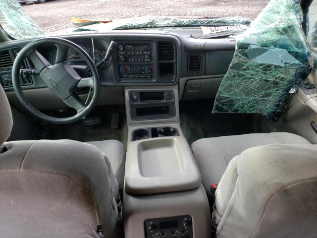 1GNFK16T54J259151 | 2004 Chevrolet suburban k1500