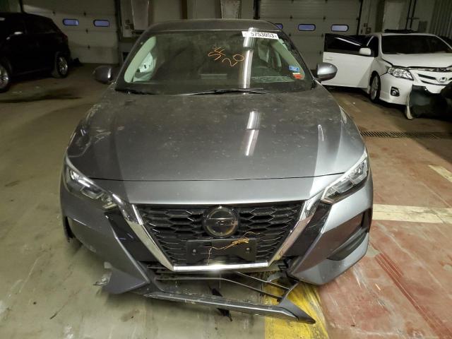 3N1AB8BV5LY295034 2020 Nissan Sentra S