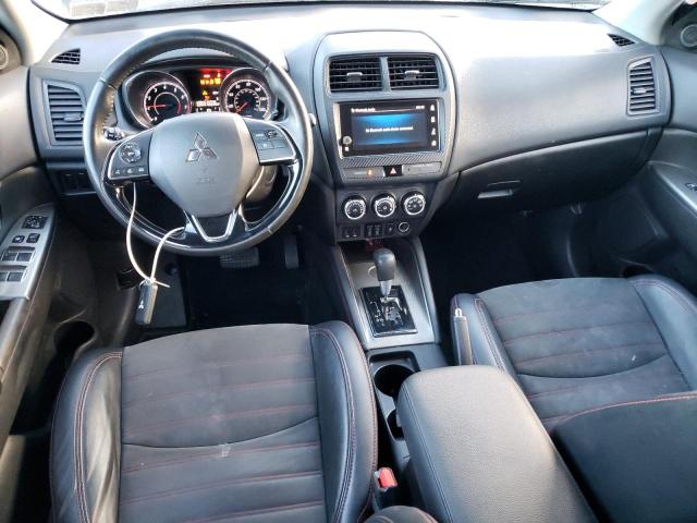 2018 MITSUBISHI OUTLANDER - JA4AP3AW2JU002440