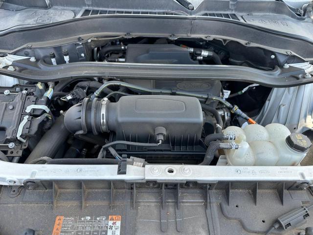 1FMSK7FH5LGC00274 Ford Explorer Limited