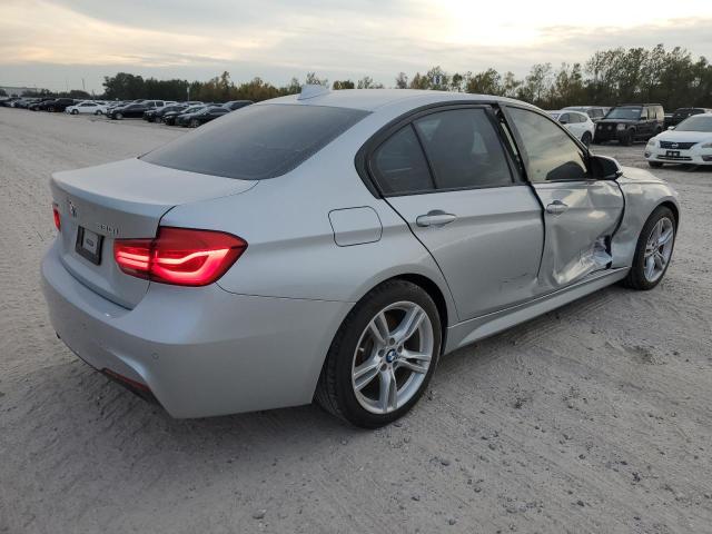 WBA8D9C59JEM34745 | 2018 BMW 330 xi