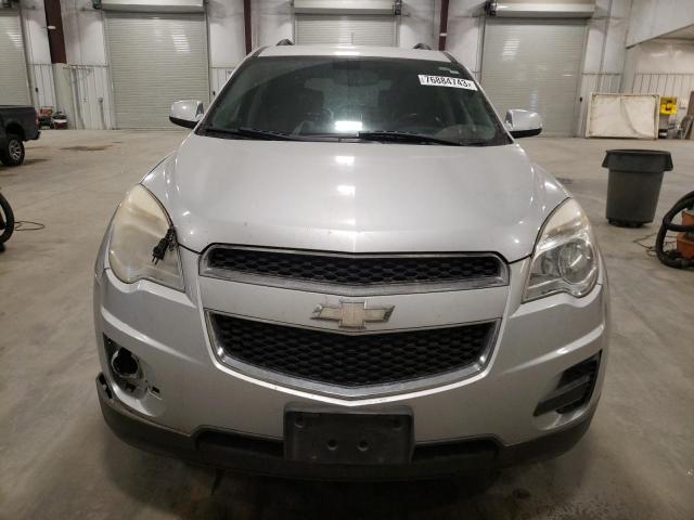 2CNALDEW3A6386952 2010 Chevrolet Equinox Lt