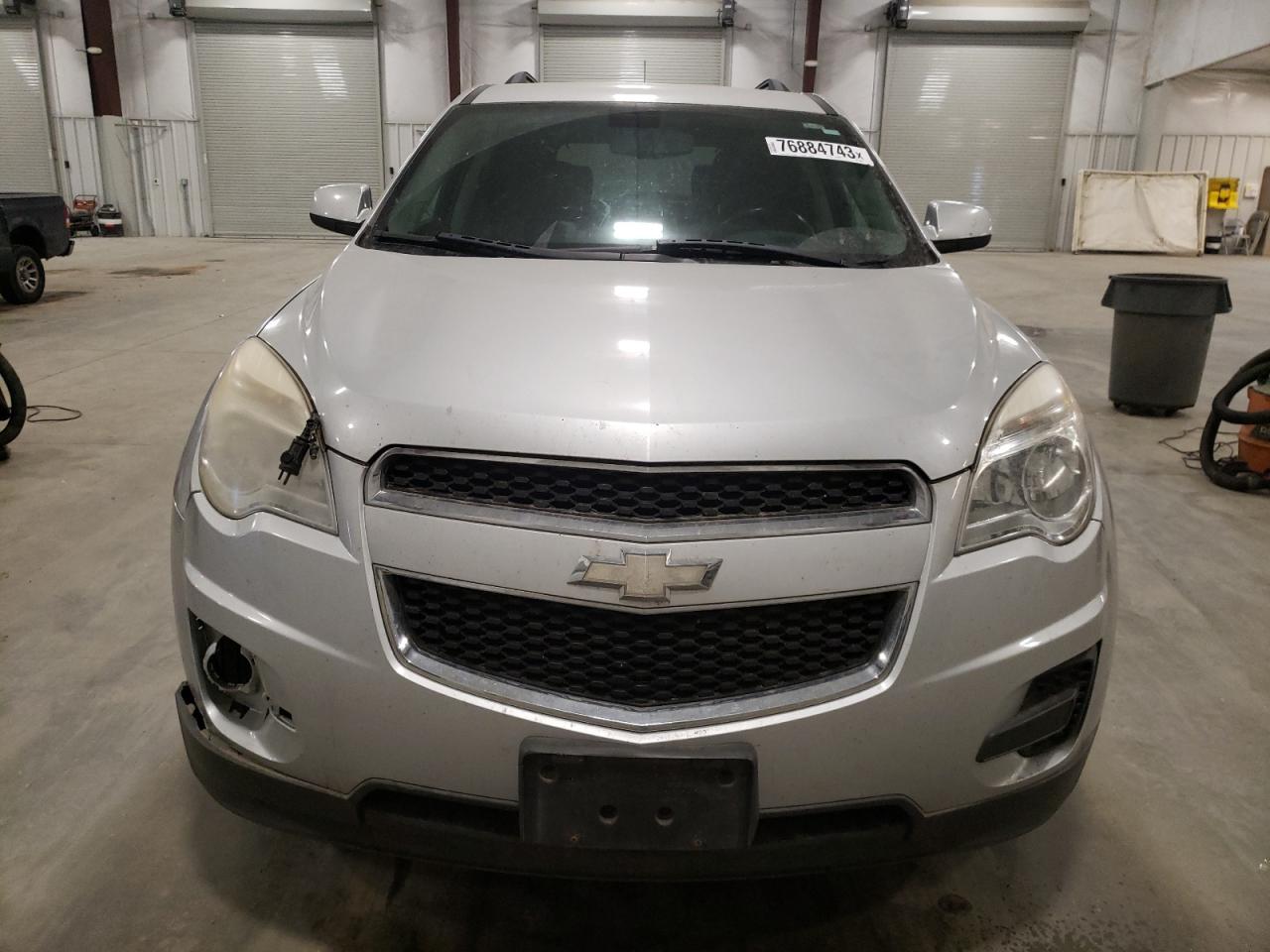2CNALDEW3A6386952 2010 Chevrolet Equinox Lt 2CNALDEW3A6386952 2010 Chevrolet Equinox Lt