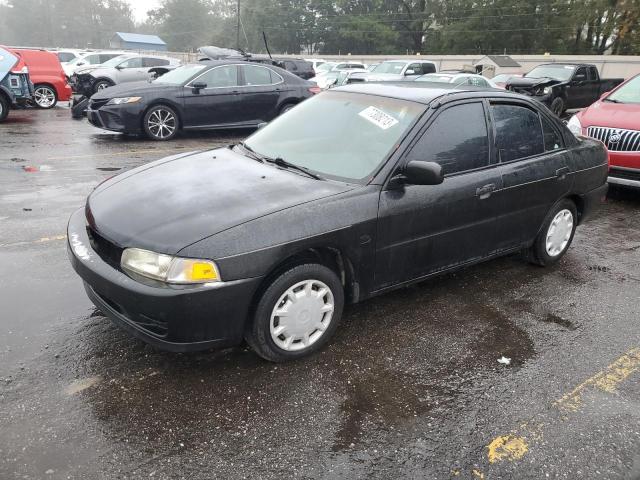 2000 Mitsubishi Mirage DE