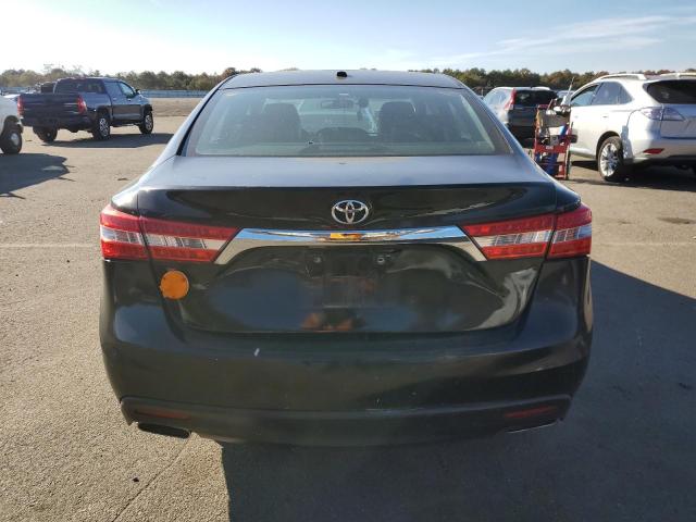 4T1BK1EB3FU172961 2015 Toyota Avalon Xle