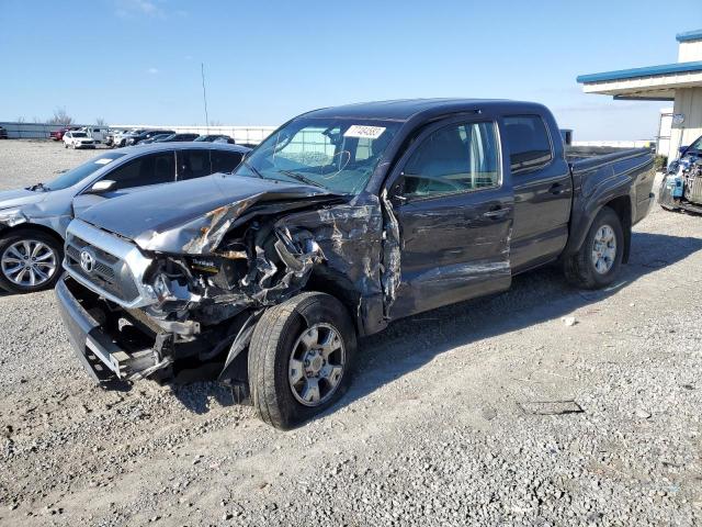 2013 Toyota Tacoma 