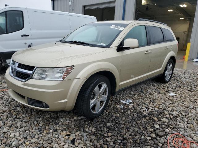 2010 Dodge Journey SXT