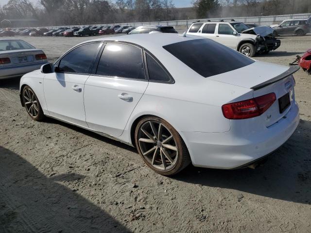 WAUBFAFL6GN014557 2016 AUDI A4, photo no. 2