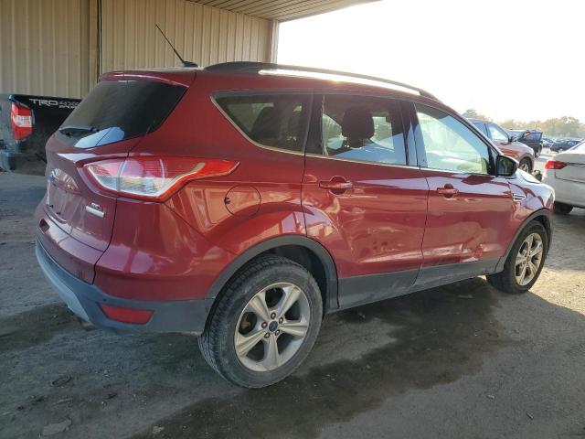 Vin: 1fmcu0gx2guc67384, lot: 75609353, ford escape se 20163