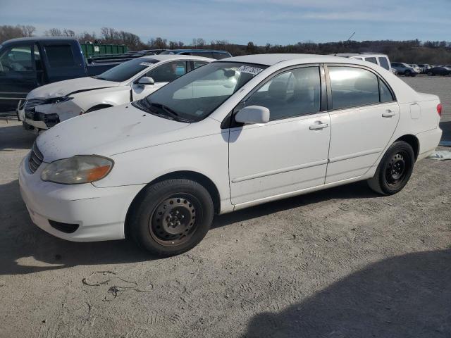 2004 Toyota Corolla CE