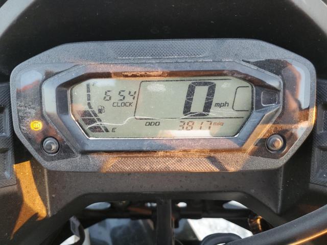 2022 KAWASAKI KL650 J - ML5KLEJ13NDA11463