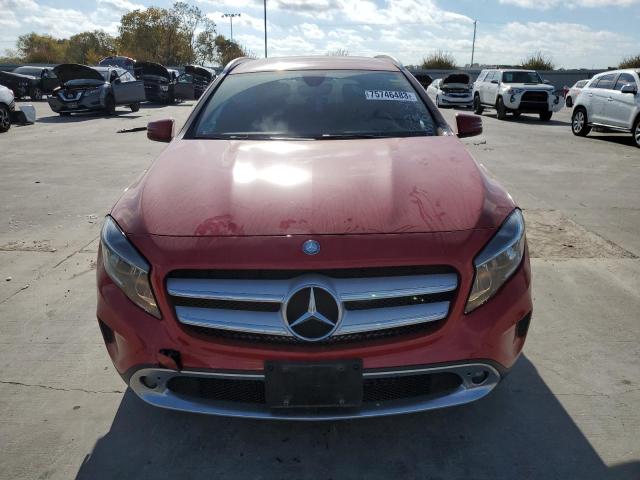 VIN WDCTG4EB3HJ310704 2017 Mercedes-Benz GLA-Class,... no.5