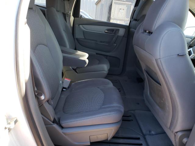 1GNKRHKD3FJ272016 2015 Chevrolet Traverse Lt