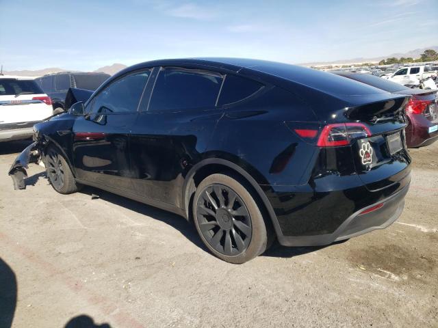 7SAYGAEE3PF667247 | 2023 TESLA MODEL Y