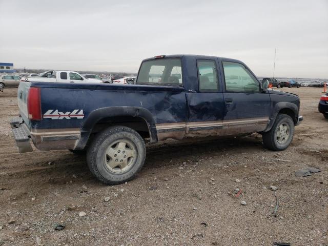 Vin: 1gtek19k8re557846, lot: 74070363, gmc sierra k1500 19943