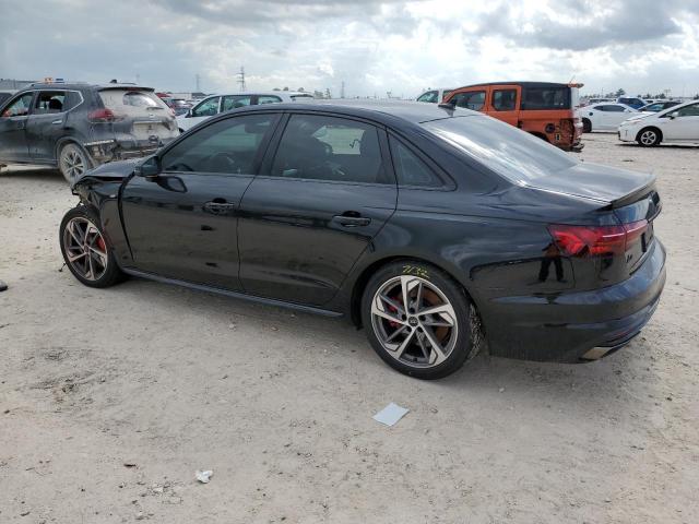 WAUEAAF48PA037236 Audi A4 Premium Plus 45