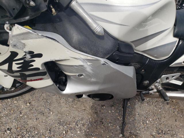 2006 SUZUKI GSX1300 R JS1GW71A362112506