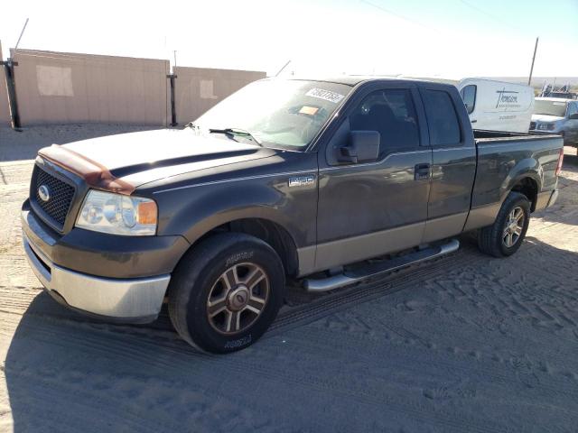 2006 Ford F-150 